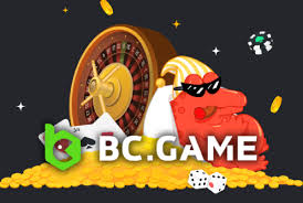 Experience the Thrill of Crypto Gaming at BC.Game Casino -713124216