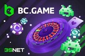 Experience the Thrill of Crypto Gaming at BC.Game Casino -713124216