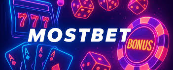 Exploring the Thrills of Online Betting with Mostbet -1091585544