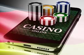 Descubre el Mundo del Juego en 777casino