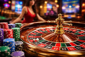Experience the Thrill of Live Roulette at Top UK Casino Sites Experience the Thrill of Live Roulette at Top UK Casino Sites