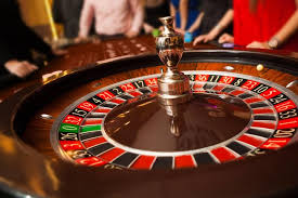 Experience the Thrill of Live Roulette at Top Casino Sites 1072571862 Experience the Thrill of Live Roulette at Top Casino Sites 1072571862