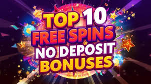 Explore the Benefits of Free Welcome Bonuses with No Deposit