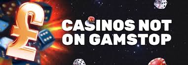 Explore UK Non GamStop Casinos for Ultimate Gaming Freedom