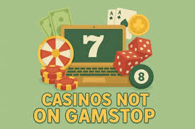 Exploring Casinos That Bypass GamStop A Comprehensive Guide 977813331