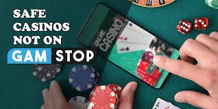 Exploring Gambling Sites Not Covered by GamStop 1061643300 Exploring Gambling Sites Not Covered by GamStop 1061643300