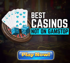 Exploring Gambling Websites Not on GamStop 682716378