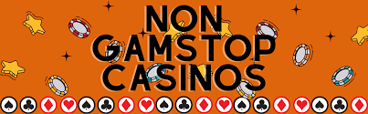 Exploring Non-Gamstop Casino Sites An In-Depth Guide