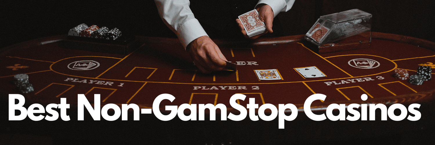 Exploring Non-Gamstop Casinos A Fresh Approach to Online Gambling