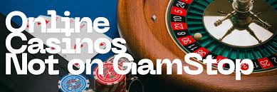 Exploring Non GamStop Casinos A Guide for Players 985207362