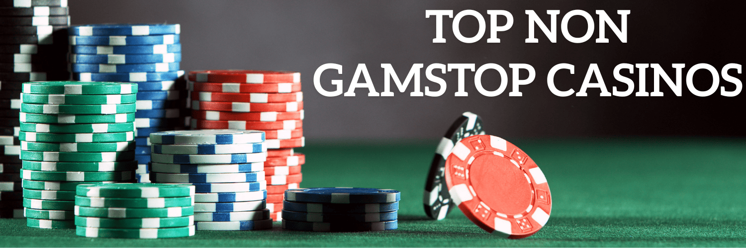 Exploring Non GamStop Casinos A Guide for Players 985207362