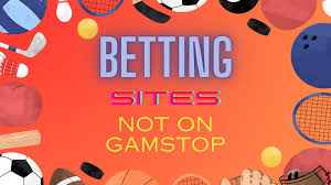 Exploring Non GamStop Football Sportsbooks A Comprehensive Guide 964025487