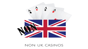 Exploring Non-UK License Casinos Opportunities and Risks Exploring Non-UK License Casinos Opportunities and Risks