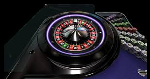 High Stakes Roulette The Thrill of High Limit Gaming High Stakes Roulette The Thrill of High Limit Gaming