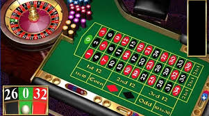 High Stakes Roulette The Thrill of High Limit Gaming High Stakes Roulette The Thrill of High Limit Gaming