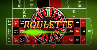 High Stakes Roulette The Thrill of High Limit Gaming High Stakes Roulette The Thrill of High Limit Gaming