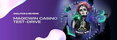 Is Magic Win Casino Legit A Detailed Examination