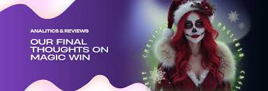 Is Magic Win Casino Legit An In-Depth Analysis