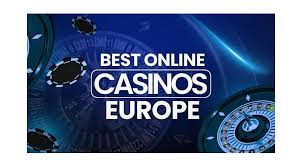 Los Mejores Casinos Online Europeos Guía Completa para Jugadores 621107331