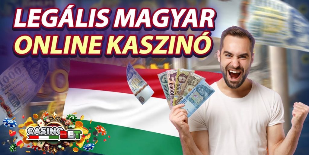 Magyar Casino Oldalak Az Online Szerencsejáték Világa 796695472