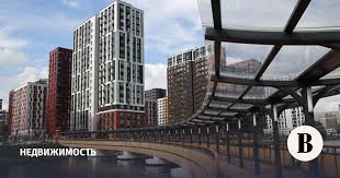 Новые горизонты новостройки Москвы на старте продаж 712860956
