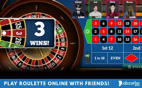 Roulette Casinoer i Danmark En Guidet Tur