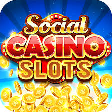 The Rise of Social Casino Sites A New Era of Gaming The Rise of Social Casino Sites A New Era of Gaming