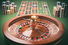 The Ultimate Guide to Online Roulette Gambling for Real Money