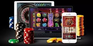 The Ultimate Guide to WG Casino Your Gateway to Online Gaming