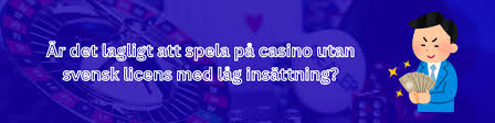 Utländska Casino Med Snabb Utbetalning - Välj Rätt Spelplattform